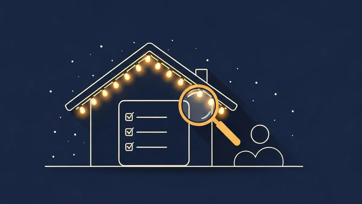 How to Choose a Permanent Lighting Installer in Calgary